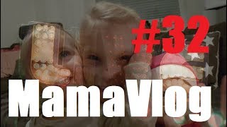 MamaVlog 32  Matýsek má svátek  Máma v Německu [upl. by Joses]