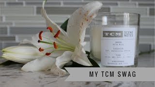 My TCM Swag [upl. by Courtney]