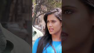 Jiiva Flirting with Thulasi Nair  Rangam2  Shorts  YoutubeShorts  SriBalajiVideo [upl. by Nytnerb]