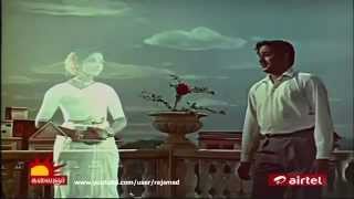 Tamil Song Idhaya Kamalam Unnai Kaanaatha Kannum Kannalla HQ [upl. by Gahan]