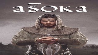 ASOKA 2001MOVIE DISCUSSION [upl. by Tilden477]