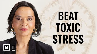 Harvard’s stress expert on how to be more resilient  Dr Aditi Nerurkar [upl. by Mays246]