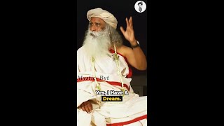 ThePowerofCollectiveDreams  How Tantra Uses The Power of Dreams  Sadhguru [upl. by Mal]