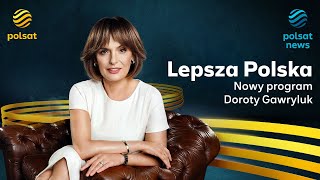 quotFakty są porażającequot Marczyński o inwentaryzacji schronów  Lepsza Polska [upl. by Reena]