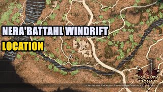 NeraBattahl Windrift Location Dragons Dogma 2 [upl. by Lucas]