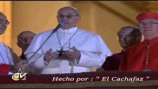 Ramon quotPALITOquot Ortega  quotLa Luz de Francisco quot LETRA COMPLETA  HQHD [upl. by Nicky]