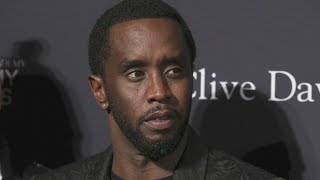 Sean Diddy Combs responds to raid of his homes [upl. by Kev]