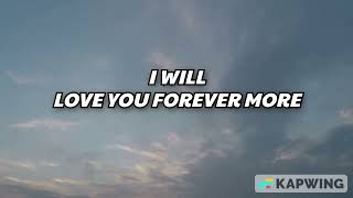 Forever Yours Official Lyric Video – Avesta [upl. by Brenton427]