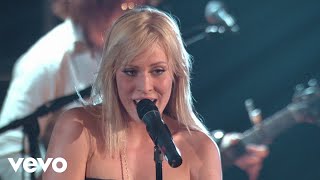 Natasha Bedingfield  Unwritten Live At the Nokia Theatre New York 2006 [upl. by Eirret964]