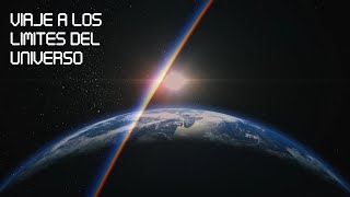 Viaje a los límites del Universo  Documental HD National Geographic [upl. by Jacklin]