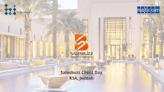 Savola Testimonial  Salesbuzz Client Day 2024  KSAJeddah [upl. by Ursal]