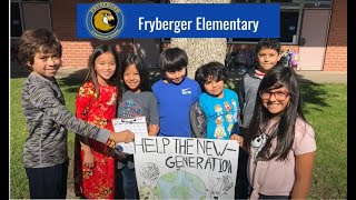 Fryberger Elementary [upl. by Hendricks436]