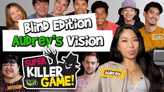 Killer Game S4E6 Blind Edition Audreys POV [upl. by Sayles]