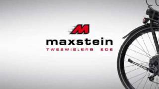 Maxstein Ede dealer van Cannondale Ebike van het jaar 2012 [upl. by Carmella]