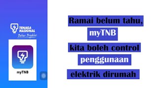 MyTNB Cara daftar cara menggunakan apps ini amp cara membayar bil anda online [upl. by Annil254]