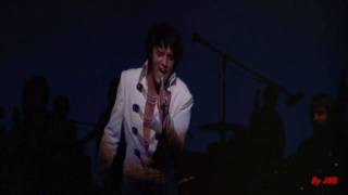 Elvis Presley  Just Pretend 1970 Live HD 720p [upl. by Celinda]