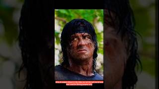 RAMBO 6 NEW BLOOD  Teaser Trailer  Sylvester Stallone Jon Bernthal [upl. by Ilrebmyk712]