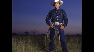 George Strait  Somewhere Down In Texas [upl. by Romo742]