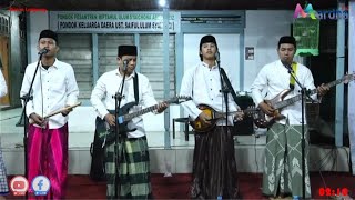 RUPIAH Cipta RHOMA IRAMA  COVER BY KH MUHAMMAD SAID SAIFUDDIN ABDULLAH DAN SANAZ GROUP [upl. by Akinak381]