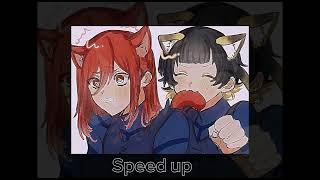 Я по уши в тебя влюблен♡MiyagiSpeed up [upl. by Lyred]