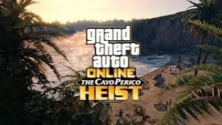 Cayo perico heist speedrun [upl. by Lledal990]