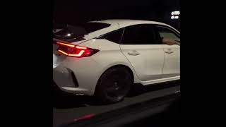 2018 X3 M40i Tuned vs 2023 Honda Civic Type R Tuned [upl. by Edana]