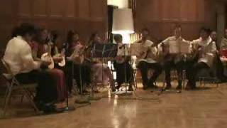 Cornell Rondalla Part 2 [upl. by Childs13]