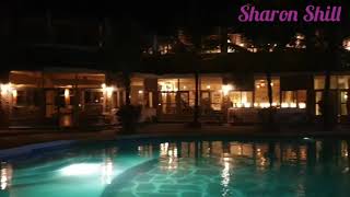 BEAUTIFUL NIGHTS AT JACARANDA BEACH RESORTWATAMUsubscribe Sharonshill96 [upl. by Yslehc]