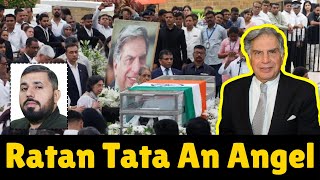 Ratan tata A Name of Generosity [upl. by Ahsiyk866]