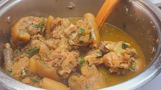 Best Oxtail Recipe [upl. by Acim]