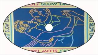 John HoltYour Song Slow Dancing 1990 Moodies Records [upl. by Barty]