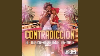 Contradiccion Extended Mix [upl. by Gloriane]