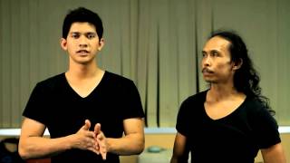 Tutorial Film Indonesia  The Raid  Eps 1 Teknik Aksi amp Reaksi dalam Adegan Action  Reel Quote [upl. by Evelunn941]