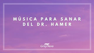 Música para sanar del Dr Hamer 432 Hz [upl. by Niowtna]