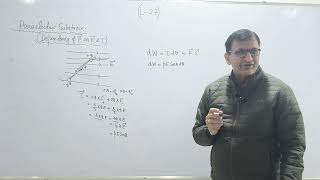 Langevin debye theory of Paraelectric Substance [upl. by Stepha96]