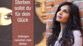 ExMuslima quotSabatina Jamesquot  kämpft für Frauen die im Islam misshandelt werden [upl. by Ahasuerus]