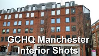 GCHQ Manchesters Heron House surveillance [upl. by Thalassa]