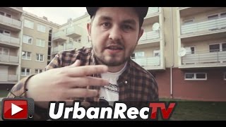 Chudini  Dj Te feat Mielzky  Pytasz prod Chudini Official Video [upl. by Knepper]