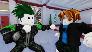 ROBLOX BOXING STORY 🥊 Jim Yosef  Link 🥊 [upl. by Enitsirt]