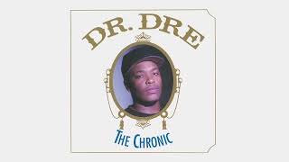 Dr Dre  High Powered Official Audio [upl. by Esilehc]