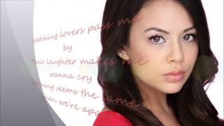 Janel Parrish  Be Alright [upl. by Rodge]