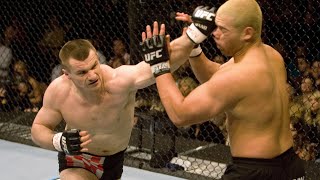 Cro Cop Gets the KO Finish of Sanchez in UFC Debut  UFC 67 2007  On This Day [upl. by Jadwiga]