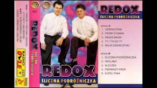 Redox  Nasza Basia 1995 [upl. by Rusell]