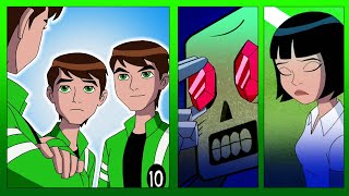 Ben 10 Wasted Its 100th Episode Special On… This [upl. by Vassili]