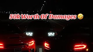 😱50k Worth 😳Of Damage’s‼️ moresubscribers moreviews [upl. by Amye]