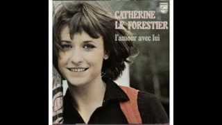 Catherine Le Forestier  Remets ton chapeau [upl. by Mccarty315]