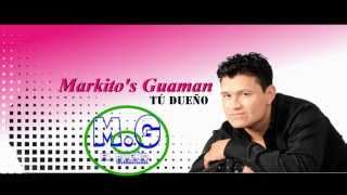 Markitos Guaman  Comparame Si Quieres Audio Oficial 2019 [upl. by Suiraj]