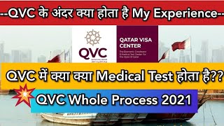 QVC में क्या क्या Test होता है✓ QVC Full Process 2021 My Own Experience Part2 [upl. by Ajnin]