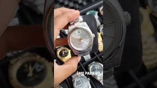 Rolex Oyester perpetual watch review  Watch Price In Bangladesh 2024 ⌚Watch Price In BD [upl. by Hayse240]