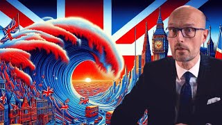 Is Britain Falling Behind [upl. by Llerruj]